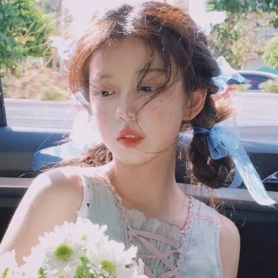 空手道美少女